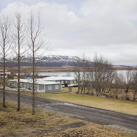 Golden Circle Apartments Laugarvatn Esterno foto